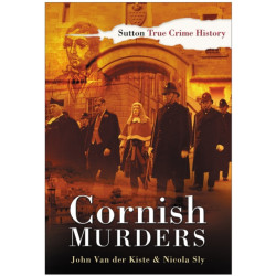 Cornish Murders