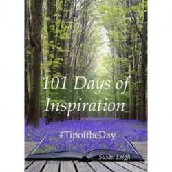 101 Days of Inspiration: -Tipoftheday