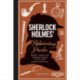 Sherlock Holmes' Rudimentary Puzzles: Riddles, enigmas and challenges