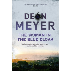 The Woman in the Blue Cloak