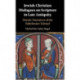 Jewish-Christian Dialogues on Scripture in Late Antiquity: Heretic Narratives of the Babylonian Talmud
