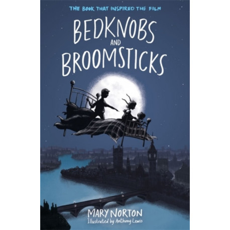 Bedknobs and Broomsticks