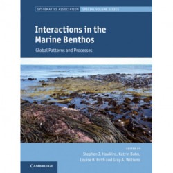 Interactions in the Marine Benthos: Global Patterns and Processes