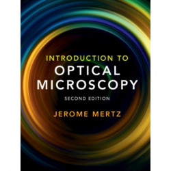 Introduction to Optical Microscopy