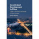 Incentivized Development in China: Leaders, Governance, and Growth in China's Counties