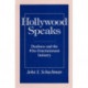 Hollywood Speaks: Deafness and the Film Entertainment Industry
