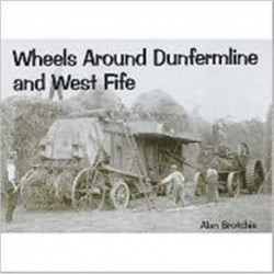 Wheels Around Dunfermline and West Fife