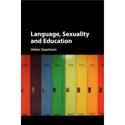 Language, Sexuality and Education