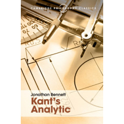 Kant's Analytic