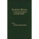 Science Rules: A Historical Introduction to Scientific Methods