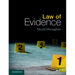 Law of Evidence