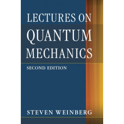 Lectures on Quantum Mechanics