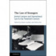 The Law of Strangers: Jewish Lawyers and International Law in the Twentieth Century