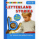 Letterland Stories