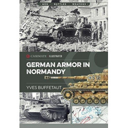 German Armor in Normandy