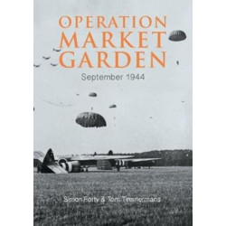 Operation Market Garden: September 1944