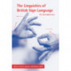 The Linguistics of British Sign Language: An Introduction