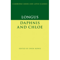 Longus: Daphnis and Chloe