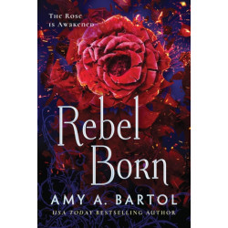 Rebel Born