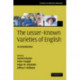 The Lesser-Known Varieties of English: An Introduction