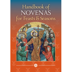 Handbook of Novenas for Feasts and Seasons