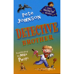 Detective Brother