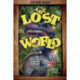 The Lost World - an Arthur Conan Doyle Graphic Novel