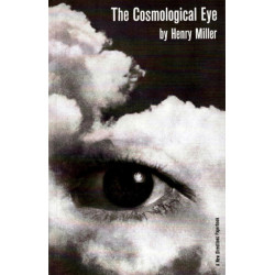 The Cosmological Eye