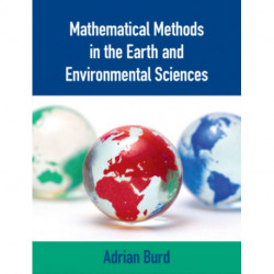 Mathematical Methods in the Earth and Environmental Sciences