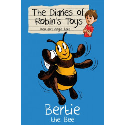 Bertie the Bee