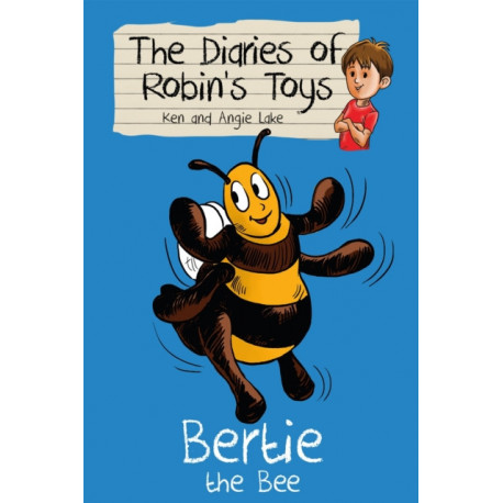 Bertie the Bee
