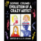 Sophie Crumb: Evolution of a Crazy Artist