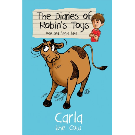 Carla the Cow
