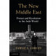 The New Middle East: Protest and Revolution in the Arab World