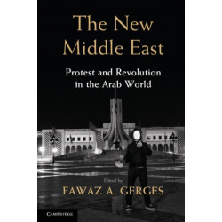 The New Middle East: Protest and Revolution in the Arab World