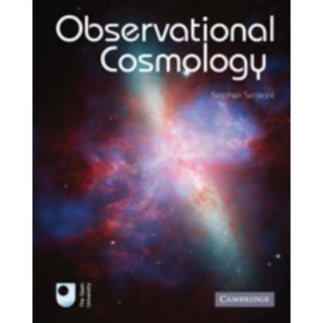 Observational Cosmology