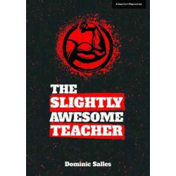 The Slightly Awesome Teacher