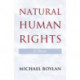 Natural Human Rights: A Theory