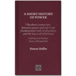 A Short History of Power