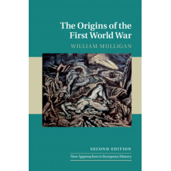 The Origins of the First World War