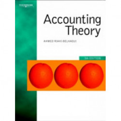 Accounting Theory