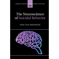 The Neuroscience of Suicidal Behavior
