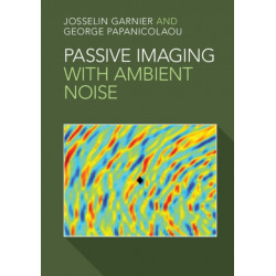 Passive Imaging with Ambient Noise