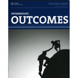 Outcomes (1st ed) - Intermediate - Teacher Book