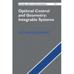 Optimal Control and Geometry: Integrable Systems