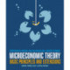 Microeconomic Theory
