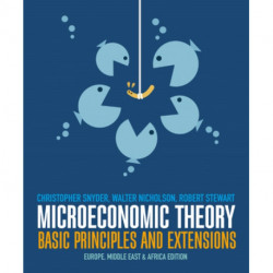 Microeconomic Theory