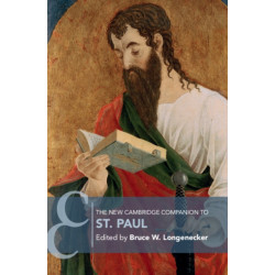 The New Cambridge Companion to St. Paul