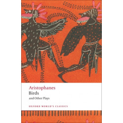 Birds and Other Plays