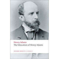 The Education of Henry Adams